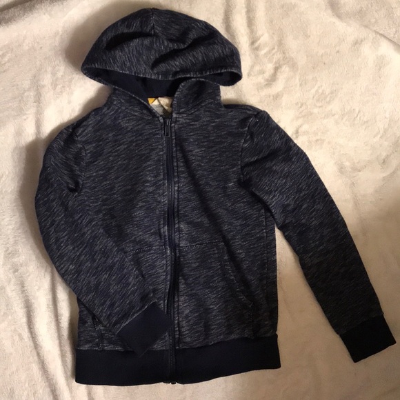 H&M Other - Boys H&M zip up hoodie 6-8yrs old